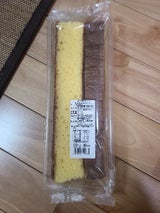 森下 切り落としはちみつカステラ 250g