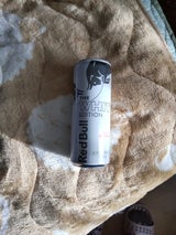 レッドブル ホワイトエディション 缶 250ml