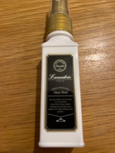 ランドリン 携帯用FミストクラシックF 40mlの商品写真