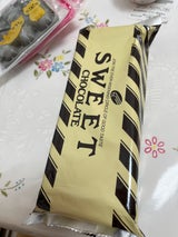 TC スイートチョコレート 500g