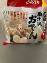 東和食彩 粕汁風おでん 1人前