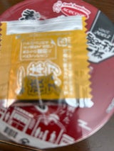 飲み干す一杯 東京荻窪 煮干中華そば 66g