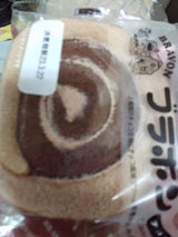 メゾンブランシュ ホイップチョコシュー 1個