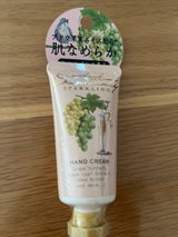 シャルドネスパーク ハンドクリーム 30ml