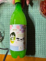 麹醇堂 生マッコリ 750ml