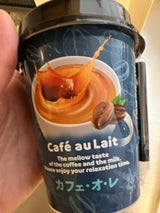 サスナデリコム カフェ・オ・レ 280g