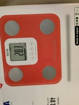 TANITA 体組成計 BC-759-PK