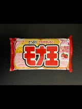 ロッテ モナ王いちごオ・レ 160ml