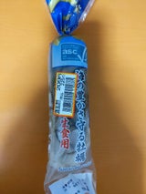 オイシン ASC海の豊かさ守る牡蠣 80g