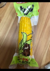 クレードル レトルトキャンベラコーン L 袋 1本