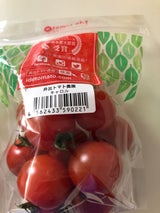 井出トマト農園 ミニトマトキヤロル
