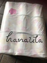 hanautaプリントミスト香 W 25m 18巻