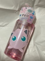 ソフティモ SPCLオイル 限定 プリン