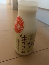 四酪 生クリーム 200g