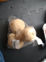 マルトウ じゃがいも