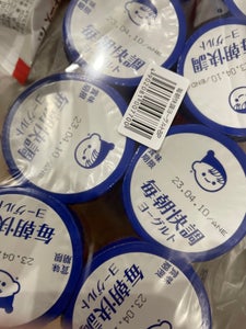 チチヤス 毎朝快調YG 8P 640gの商品写真