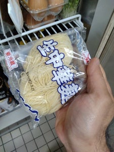 サン 生中華 100g×2のレビュー画像