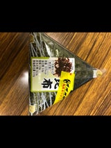 ダイワサミット おにぎり 昆布