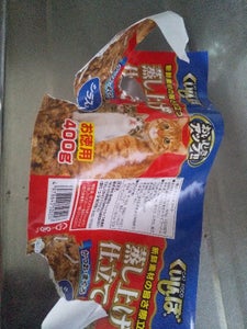 森光商店 くいしんぼかつおまぐろシラス入り400gのレビュー画像