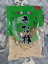 栃ぎ屋 きな粉 袋 200g
