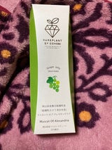 果実工房 コラーゲンゼリー岡山産マスカット 5本