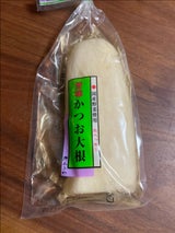 あきや かつお大根 1/4