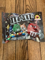 マース M&M’SパーティーPミルク 8袋