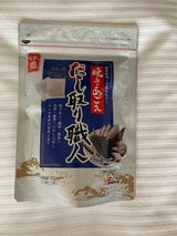 和光 無添加博多あご入りふりだし 7包入