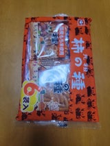 浪花屋製菓 柿の種 6P 144g