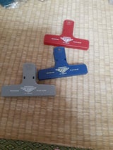 ペンコ プラクリップ DP163-GY