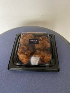 NG 鶏もも肉のしょうゆこうじザンギ 120gの商品写真