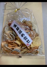 錦豊琳 海鮮詰め合せ 135g
