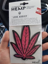 NAX051023 HEMP AF ラブアディ