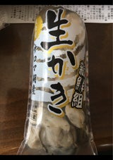 カネイ 生食用かき 150g