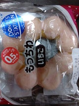 ヤマザキ ドーナツステーション もっちわ(いちご)