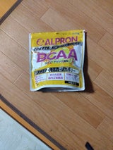 ALPRON BCAAs エナジーD 280g