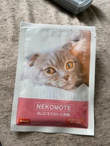 ネコモテ ローズの香り 30g