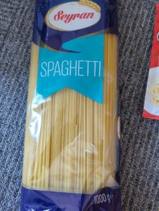 ＳＥＹＲＡＮ　スパゲッティ　１．７ｍｍ　１ｋｇのレビュー画像