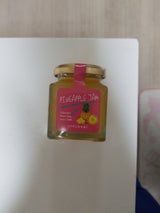 沖縄農園 パイナップルジャム 150g