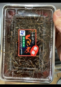 フードウイング　いかなご釘煮　２００ｇの商品写真