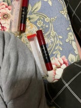 インテグレート ボリュームバームリップN OR381