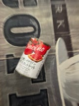 日本珈琲 バッチーノダイスカットトマト缶 400g