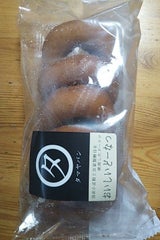 タマヤ おいしいどーなつ