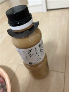 渡辺製麺　一風堂　秘伝のとんこつダシ　３３０ｇのレビュー画像