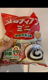 メロディアン メロディアンミニ 4.5g×45