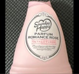 サワデーハッピー パルファムロマンスロゼ 150g