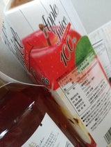 近藤 アップル100% 1000ml