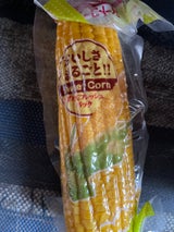 丸成商事 スイートコーン 1本
