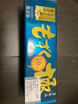 井ゲタ 太もずく三杯酢 60g×3