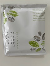 キャラバン 可否茶館 ストロングブレンド 12g